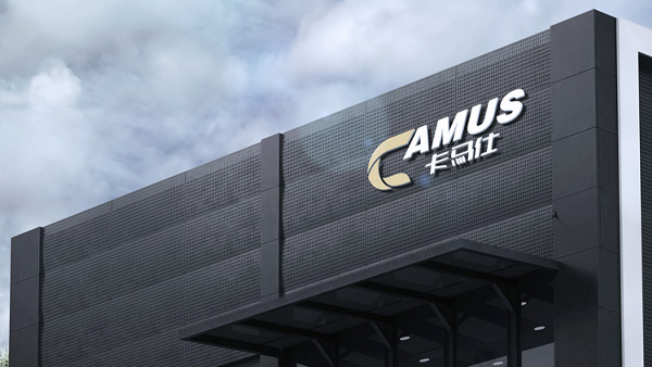 camus卡马仕艺术涂料网站上线